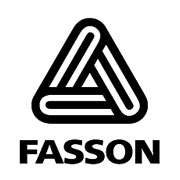FASSON (JAV) - lipnių medžiagų gamyba