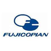 Fuji Copian (Japonija) - dažančių juostelių terminio pernešimo spaudai gamyba