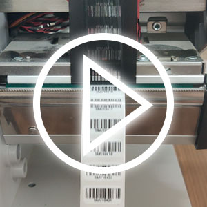 Barcode Printing on Labels