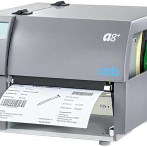 Label printer cab A8+ / 300