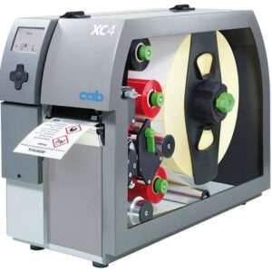 Label printer cab XC4 /300