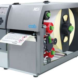 Label printer cab XC6 /300