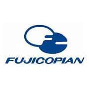 Fuji Copian (Japan) — manufacturer of thermal transfer ribbons
