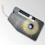 Label tape cassette (Silver) 6mm*20m, for LK-330