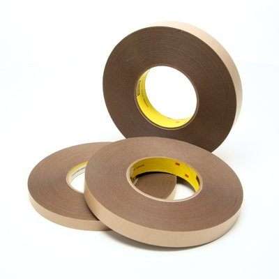 Double-sided tape 3M 9425 Special, adhesive acrylic removable/acrylic, basis PET 130μm