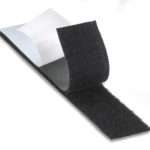 Reclosable fasteners „hook and loop“ (Velcro) 3M Scotchmate™