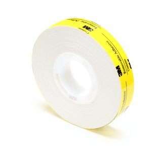 Tape baseless for systems 3M ATG 928 Removable 50μm, 19mm*16.5m