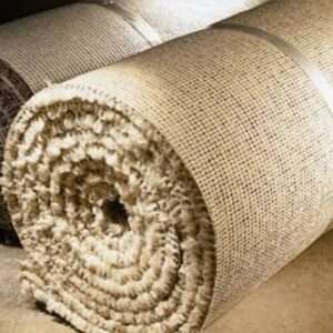 Juostos kroviniams apvynioti ir sutvirtinti 