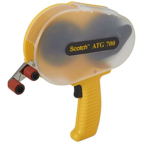 Manual applicator of the adhesive transfer system 3M ATG700EU, model 19600