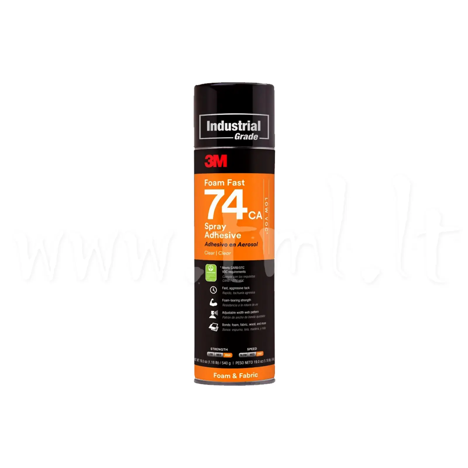3M Scotch-Weld 74 3M Scotch-Weld 74