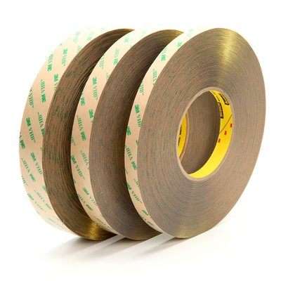 Adhesive transfer tape 3M VHB F9473PC Transparent, 0.25mm, 9mm*55m