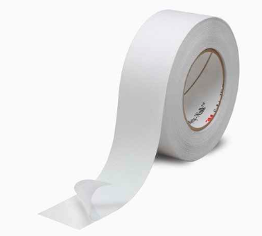 Slip-Resistant tape 3M Safety-Walk, Fine Resilient 220, clear, 50mm*18.3m, 7000001996