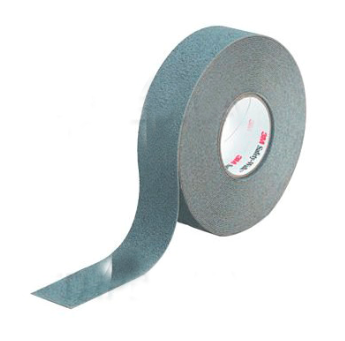 Slip-Resistant tape 3M Safety-Walk, Medium Resilient 370, grey, 51mm*18.3m, FN510041240