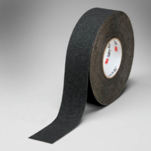 Slip-Resistant tape 3M Safety-Walk, Medium Resilient 310, black, 25mm*18.3m, 70070548790