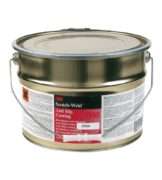 Liejama antislydimo danga 3M ScotchWeld 7888, tamsiai pilka, 12L