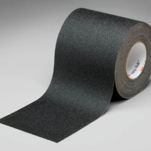 Slip-Resistant tape 3M Safety-Walk, General Purpose 610, black, 102mm*18.3m, FN520007751