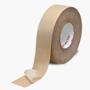 Slip-Resistant tape 3M Safety-Walk, General Purpose 620, clear, 19mm*18.3m, FN510041919