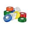 Floor marking tape TML-7096, Ultra Durable, 50mmx30m, with a smooth surface, white