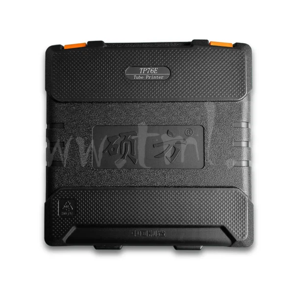 Supvan TP76e case