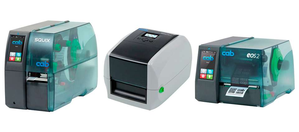 Best prices for cab thermal transfer printers
