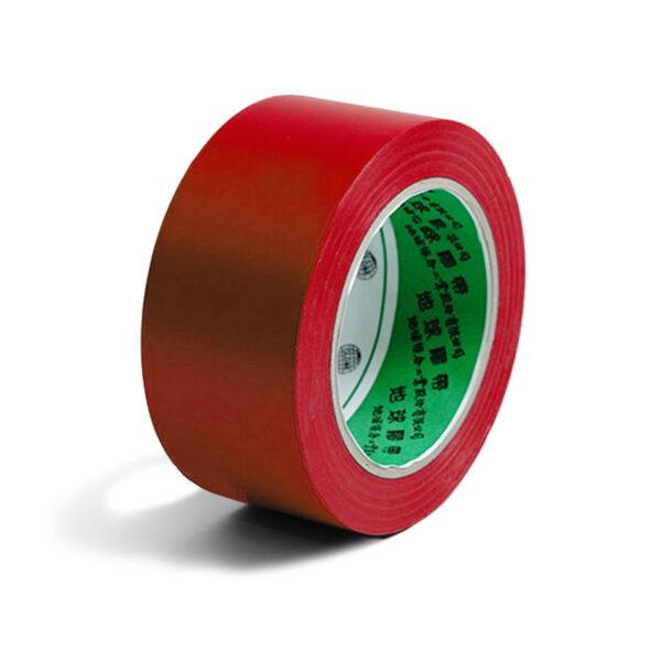 Marking tape P2535, standard, 100mmx33m, red