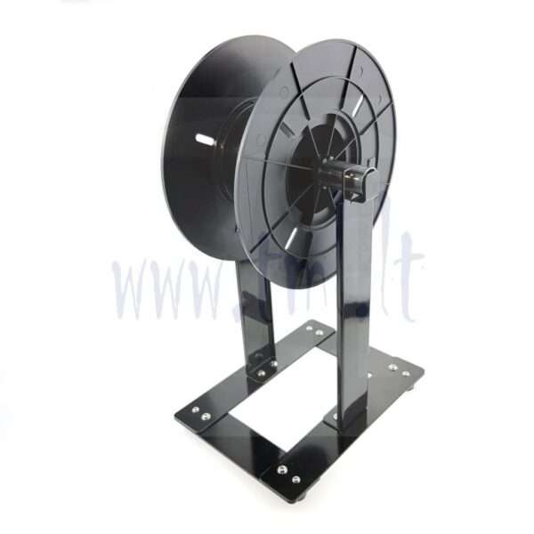 External holder for large economical coils, pcs.