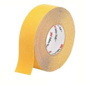 Slip-Resistant tape 3M Safety-Walk, General Purpose 630, yellow, 51mm*18.3m, 70070975654