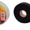 Insulation electrical tape 3M Scotch Super 88, base 0,22mm, black