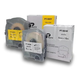 Label Tapes compatible LM-550