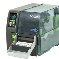 cab CSQ 401 CSQ 402 cutters