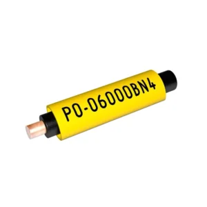 yellow profile Partex PO