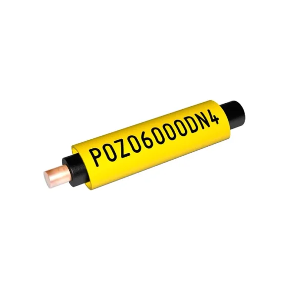 Yellow Halogen Free Partex POZ