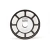 Roll white profile Partex PP+