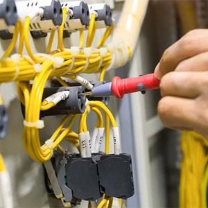 Review of UL, ASTM, MIL standards for marking, insulation and installation of wires