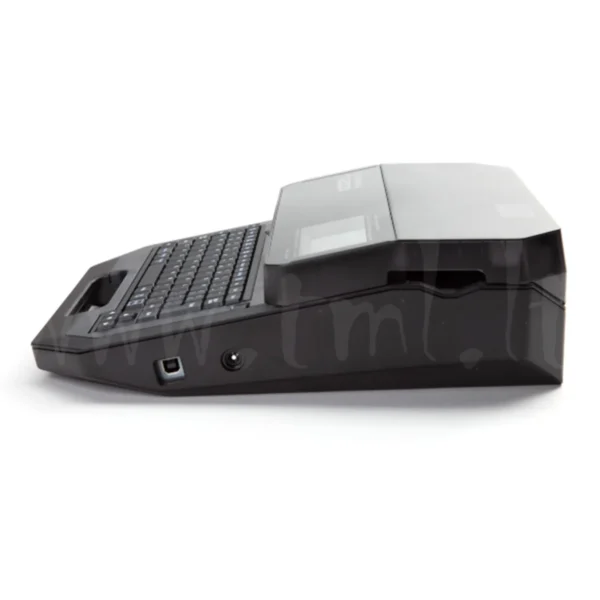 Partex T-2000 right side