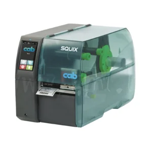 Printers cab SQUIX 4