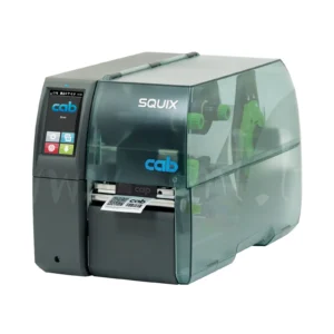 printers cab SQUIX 4 M