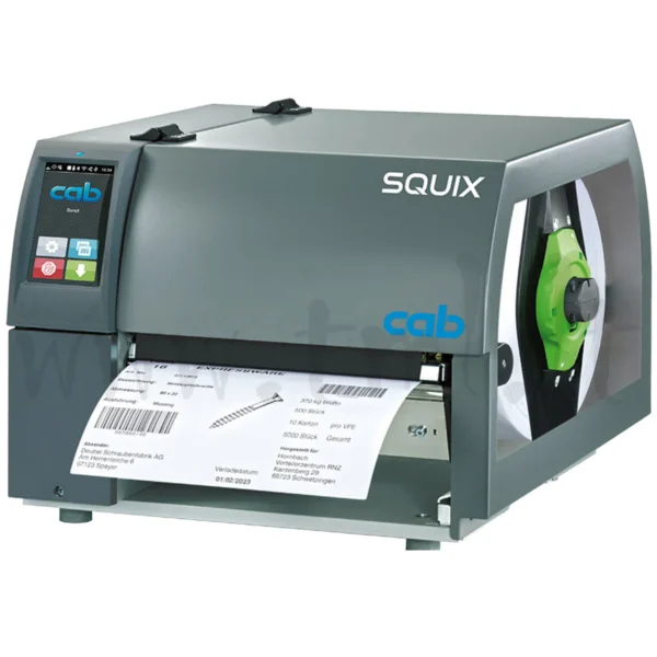 Printers cab SQUIX 8.3