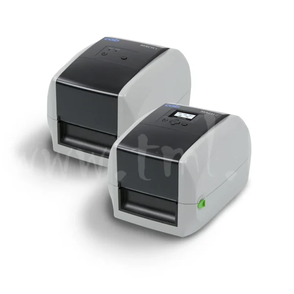 cab MACH series printers