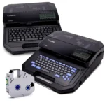 Canon Mk3000, Mk5000