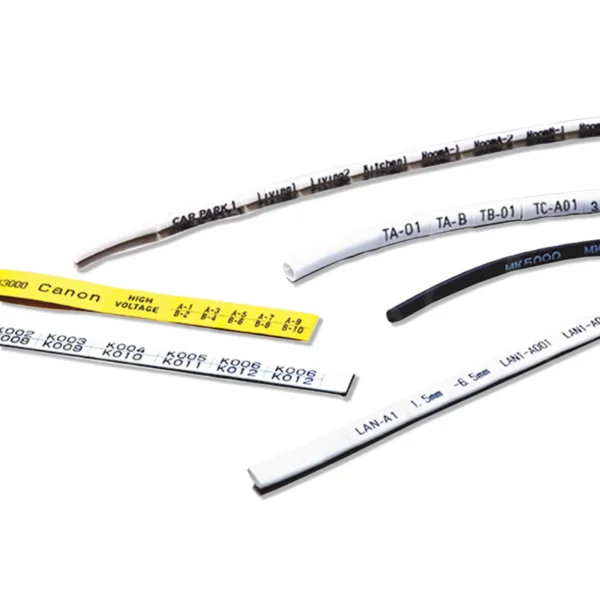 Canon Mk3000 Mk5000 consumables