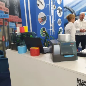 Выставка Energetab 2025
