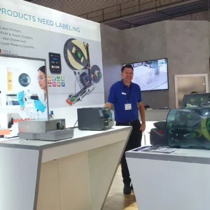 Labelexpo 2025
