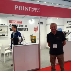Labelexpo 2025