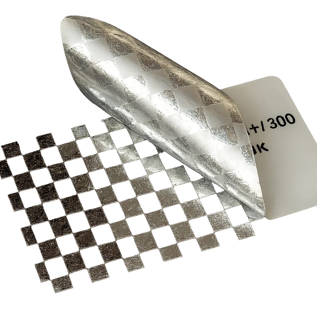 Warranty Labels