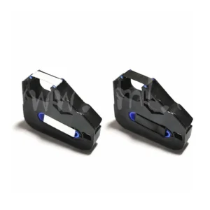 Compatible black, white ribbons for Canon Mk, M1