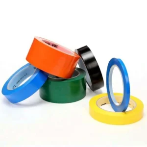 Masking film tape 3M 471, Vinyl Standard