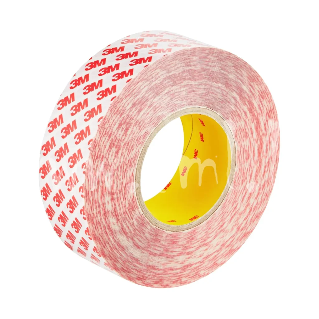 Double-sided tape 3M GPT-020