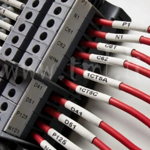 Wire Marking Sleeves