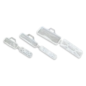 WKM transparent holder